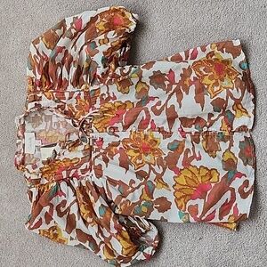 Cleobella Zola Blouse